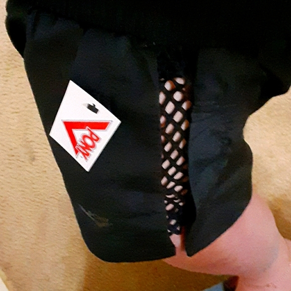 Pony brand shorts - Picture 4 of 5